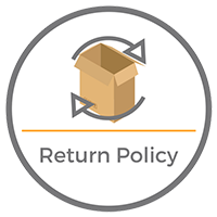 Return Policy Button